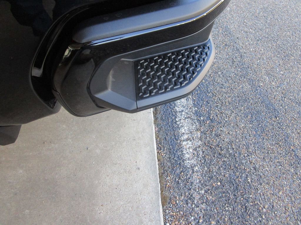 New 2026 GMC Sierra 1500 Elevation image 10