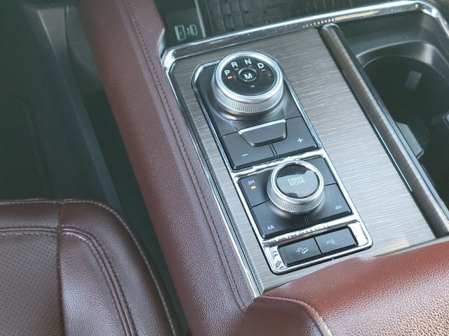 Certified 2024 Ford Expedition Max Limited image 13