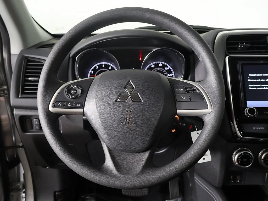 New 2026 Mitsubishi Outlander Sport ES AWD/4WD image 33