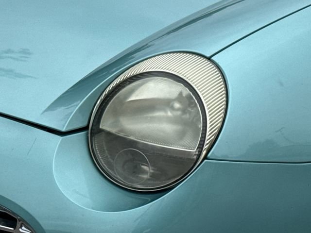 Used 2002 Ford Thunderbird RWD image 4