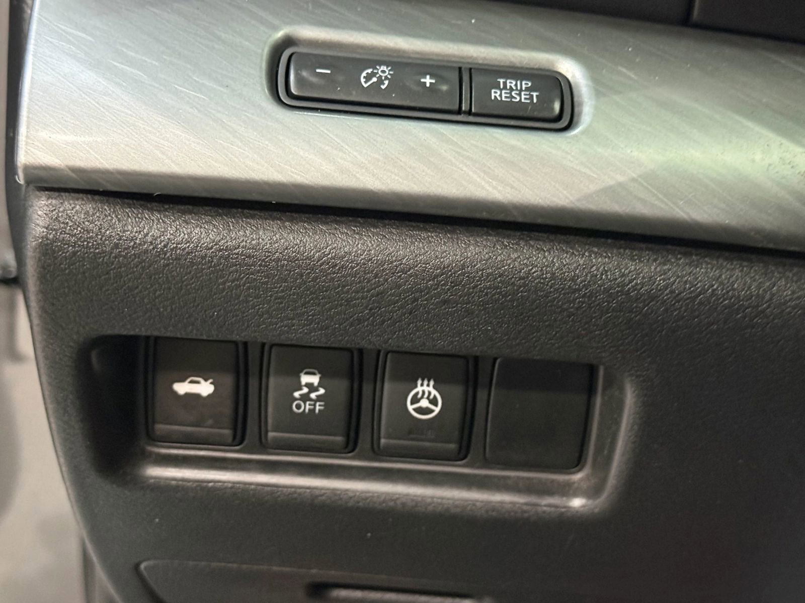 Used 2018 Nissan Maxima 3.5 SL FWD image 27