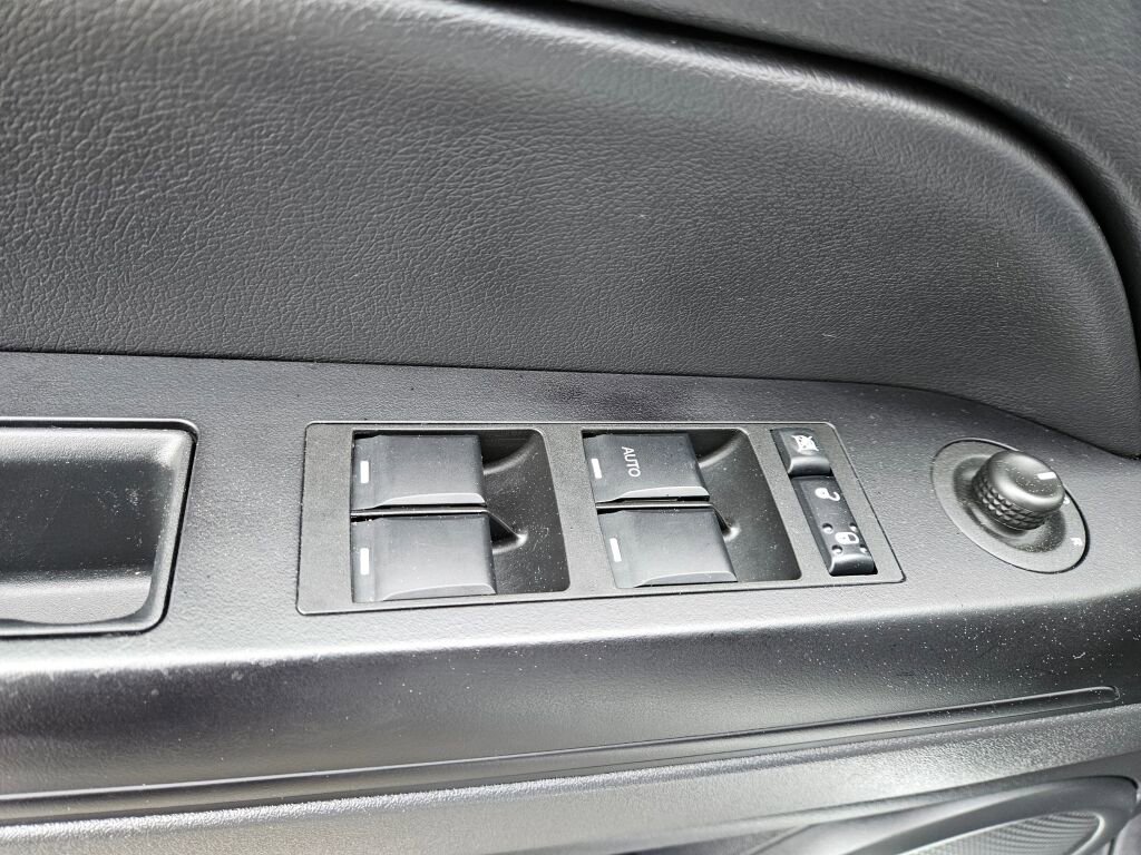 Used 2016 Jeep Patriot Sport w/ Power Value Group FWD image 17