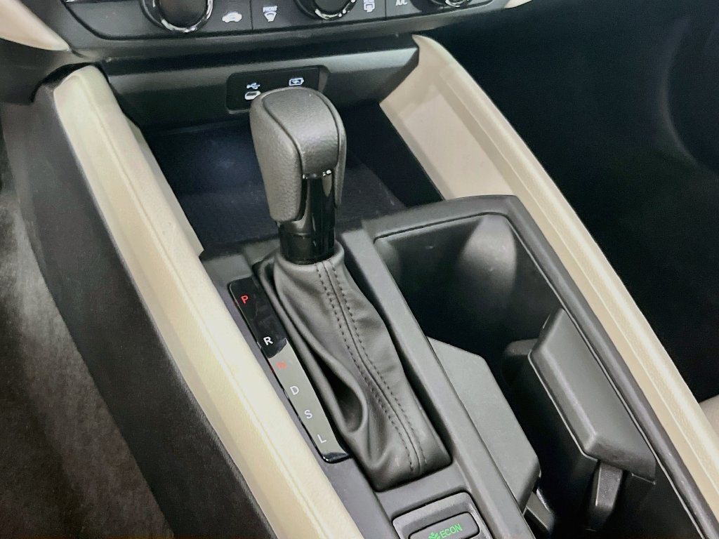 Used 2025 Honda Accord LX image 21