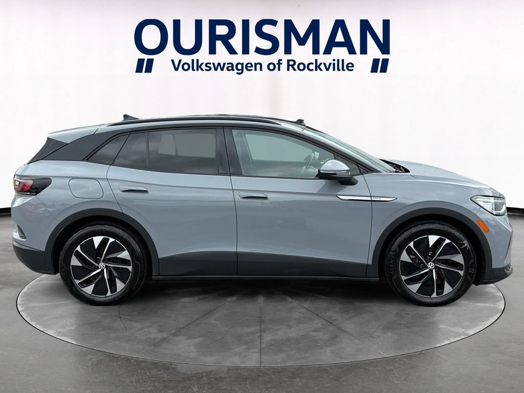 Used 2022 Volkswagen ID.4 Pro S RWD image 7