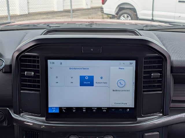 New 2026 Ford F150 STX w/ F-150 LOBO Package AWD/4WD image 25