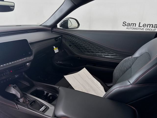 New 2026 Dodge Charger Scat Pack w/ Blacktop Package image 21