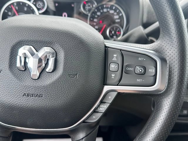New 2026 RAM 2500 Tradesman AWD/4WD image 21