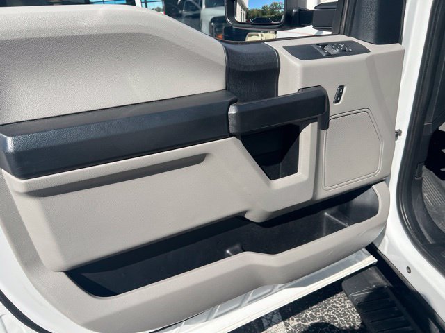 Used 2019 Ford F250 XL w/ XL Value Package AWD/4WD image 8