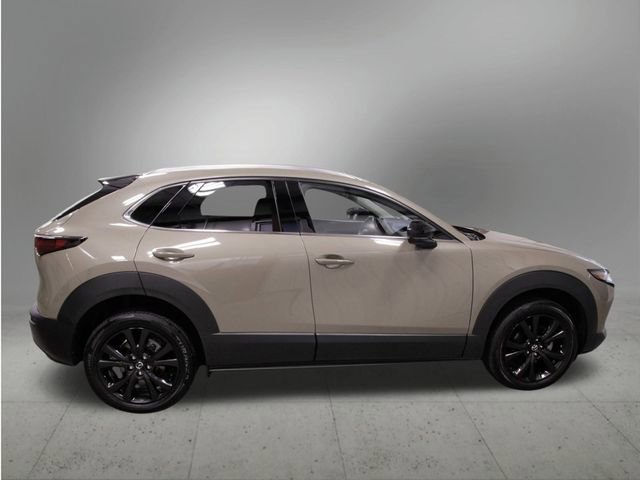 Used 2024 MAZDA CX-30 Carbon image 9