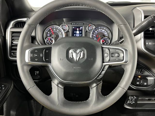 Used 2025 RAM 2500 Big Horn image 15