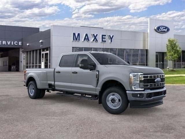 New 2026 Ford F350 XLT w/ 360-Degree Camera Package AWD/4WD image 7