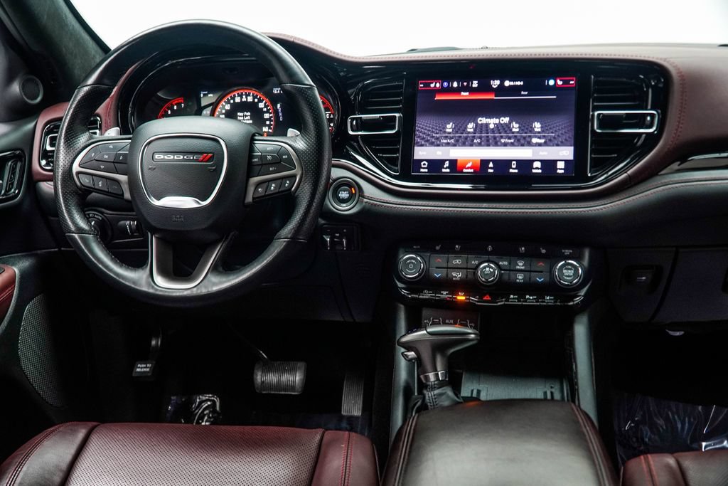 Used 2024 Dodge Durango Citadel AWD/4WD image 19
