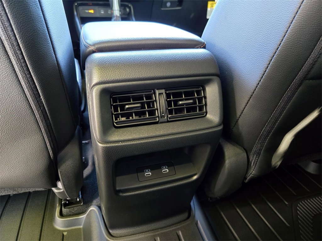 New 2026 Honda CR-V Sport-L image 11
