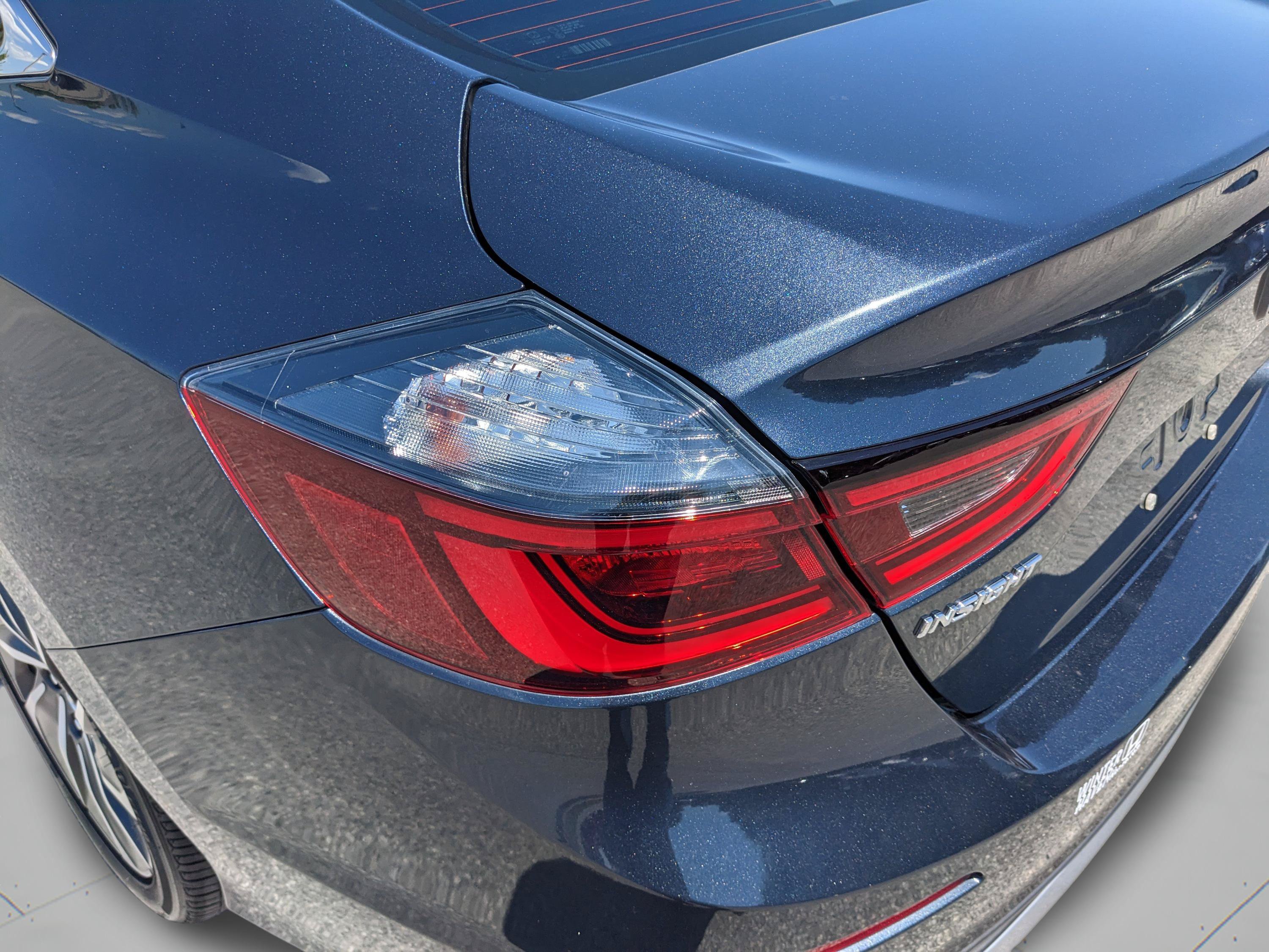 Used 2020 Honda Insight Touring image 39