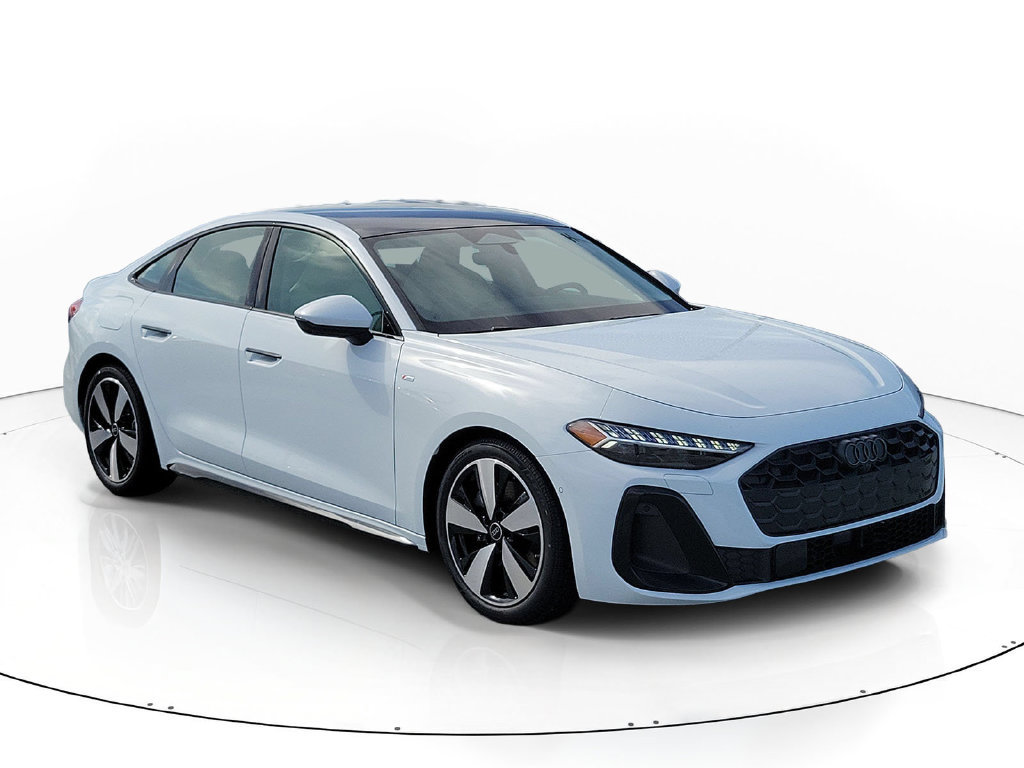 New 2026 Audi A5 Premium Plus