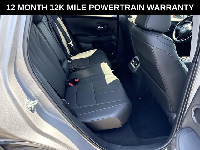 Used 2025 Acura ADX AWD image 11