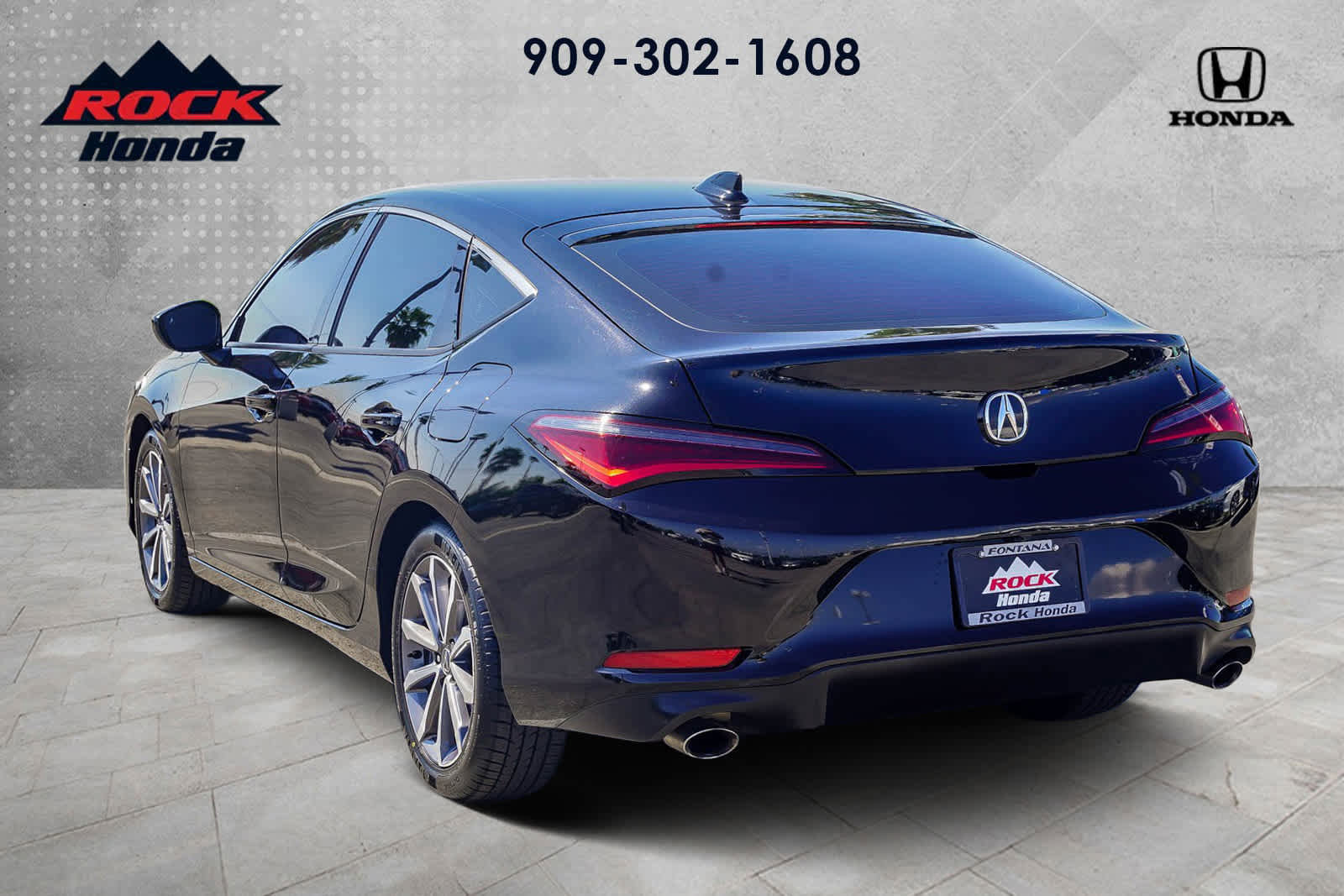 Used 2024 Acura Integra image 6