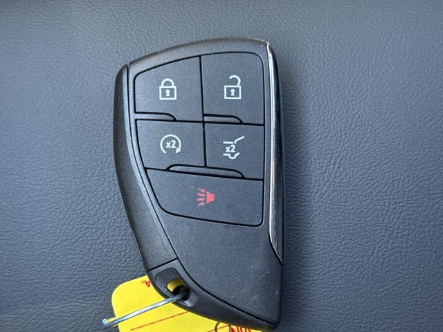 New 2026 GMC Acadia Elevation w/ Black Edition image 24