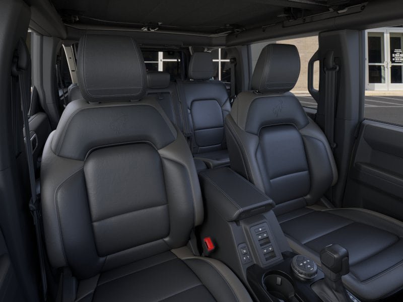 New 2026 Ford Bronco Outer Banks image 10