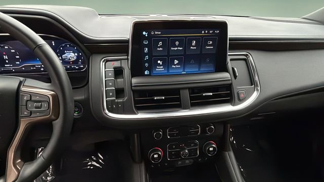 Used 2024 Chevrolet Tahoe High Country image 10