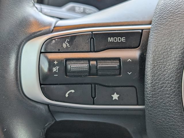 Used 2023 Kia Sportage X-Line w/ X-Line Premium Package AWD/4WD image 28