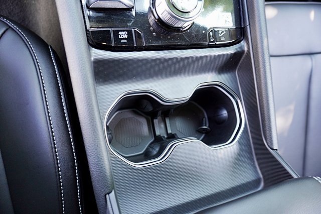 New 2023 Jeep Grand Cherokee Limited 4xe image 37