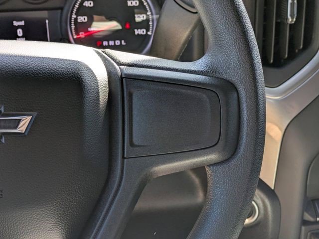 Certified 2025 Chevrolet Silverado 2500 Custom w/ Custom Value Package image 21