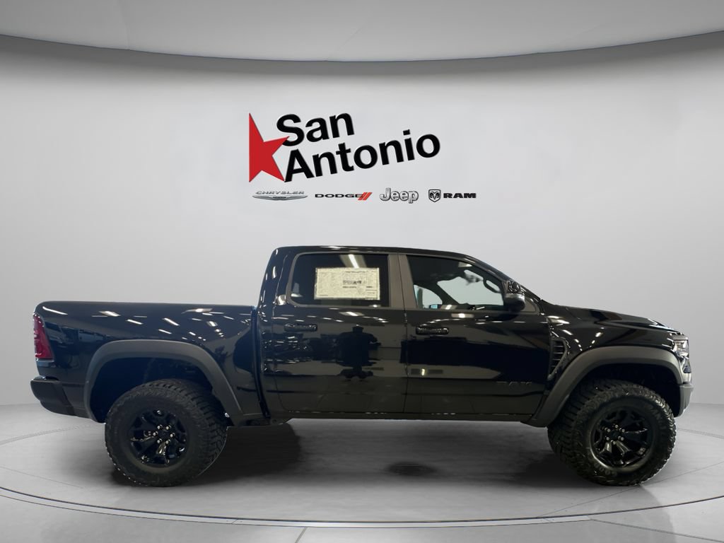 New 2027 RAM 1500 TRX AWD/4WD image 16