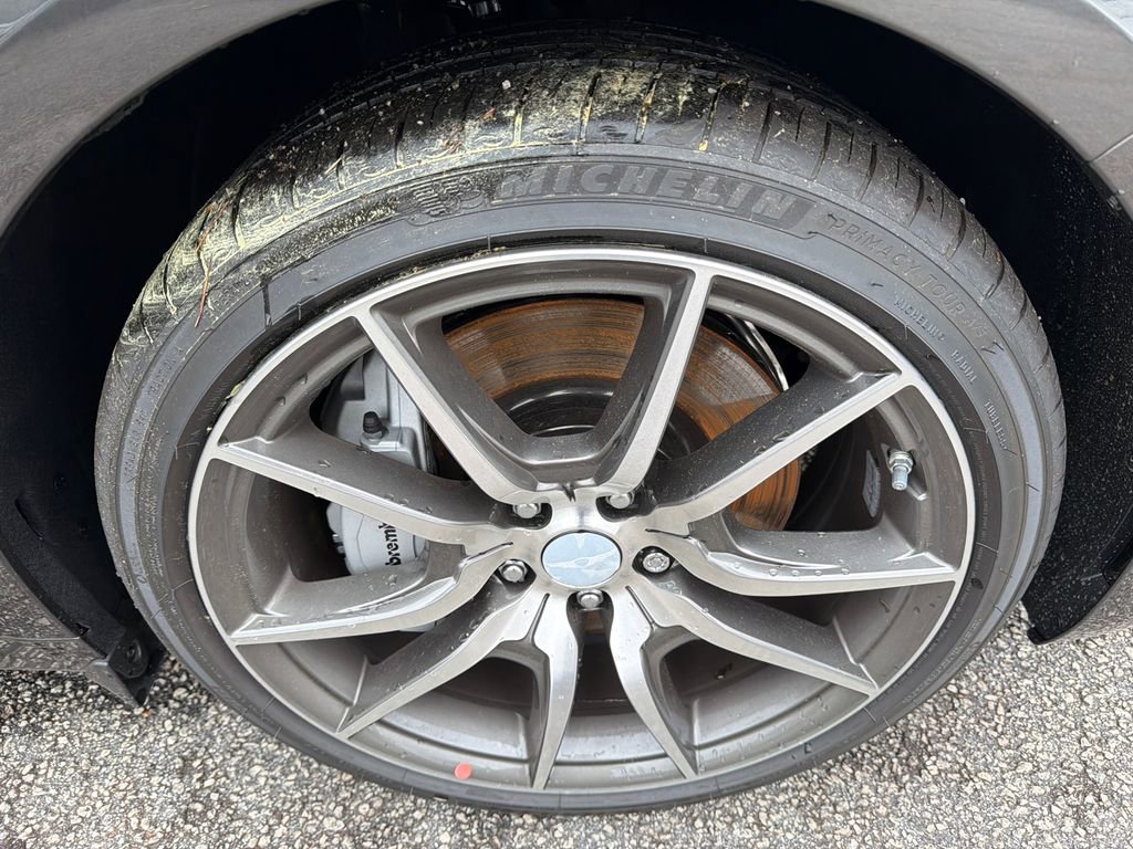 New 2026 Genesis G70 2.5T Prestige image 12