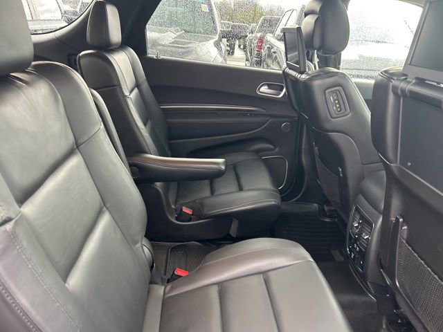 Used 2019 Dodge Durango Citadel w/ Technology Group AWD/4WD image 9