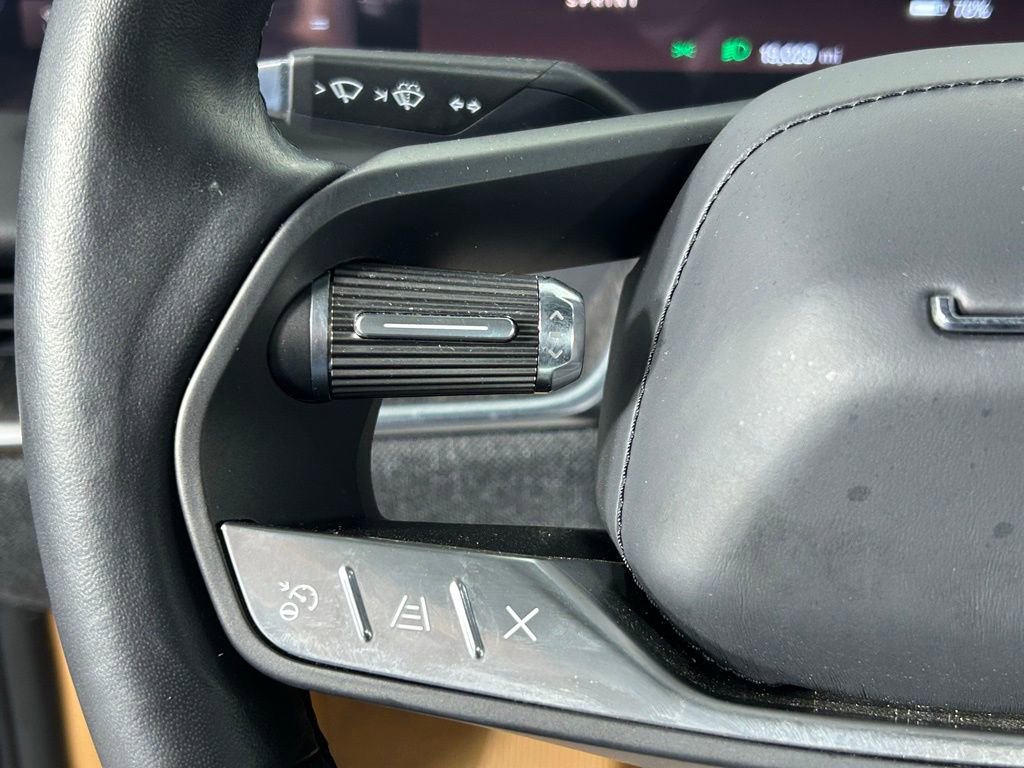 Used 2023 Lucid Air Touring image 28