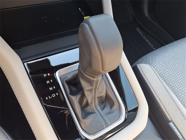 New 2025 Subaru Forester Premium image 19