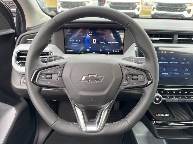 New 2027 Chevrolet Bolt RS w/ Technology Package FWD image 16