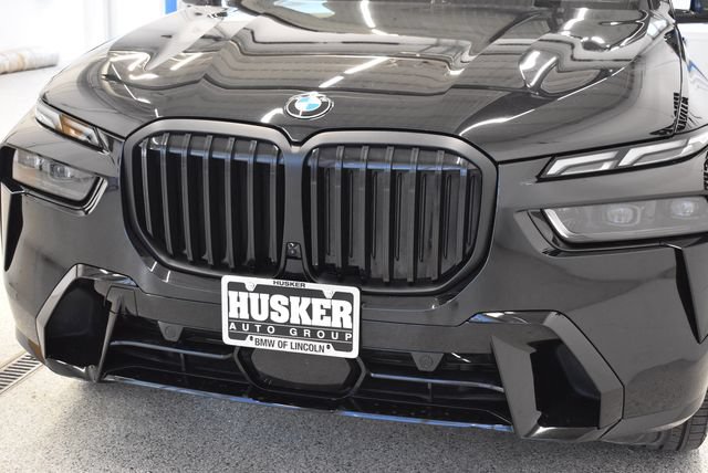 Used 2026 BMW X7 xDrive40i AWD/4WD image 14