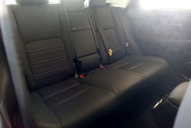 Used 2019 Lexus NX 300h AWD image 14