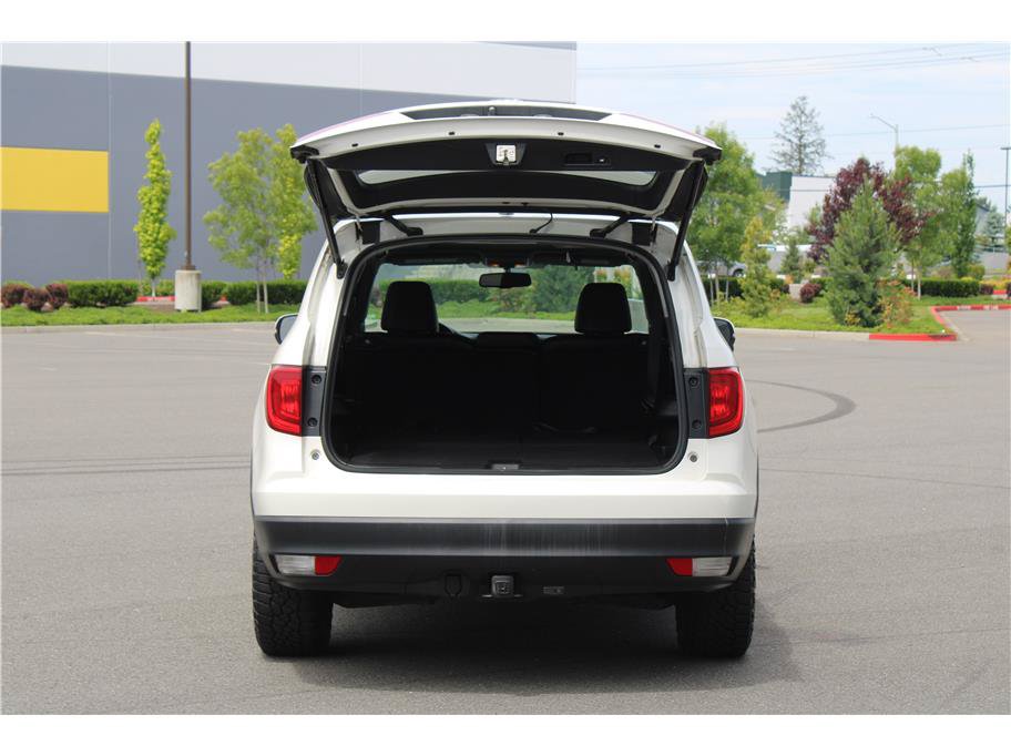 Used 2017 Honda Pilot EX-L image 40