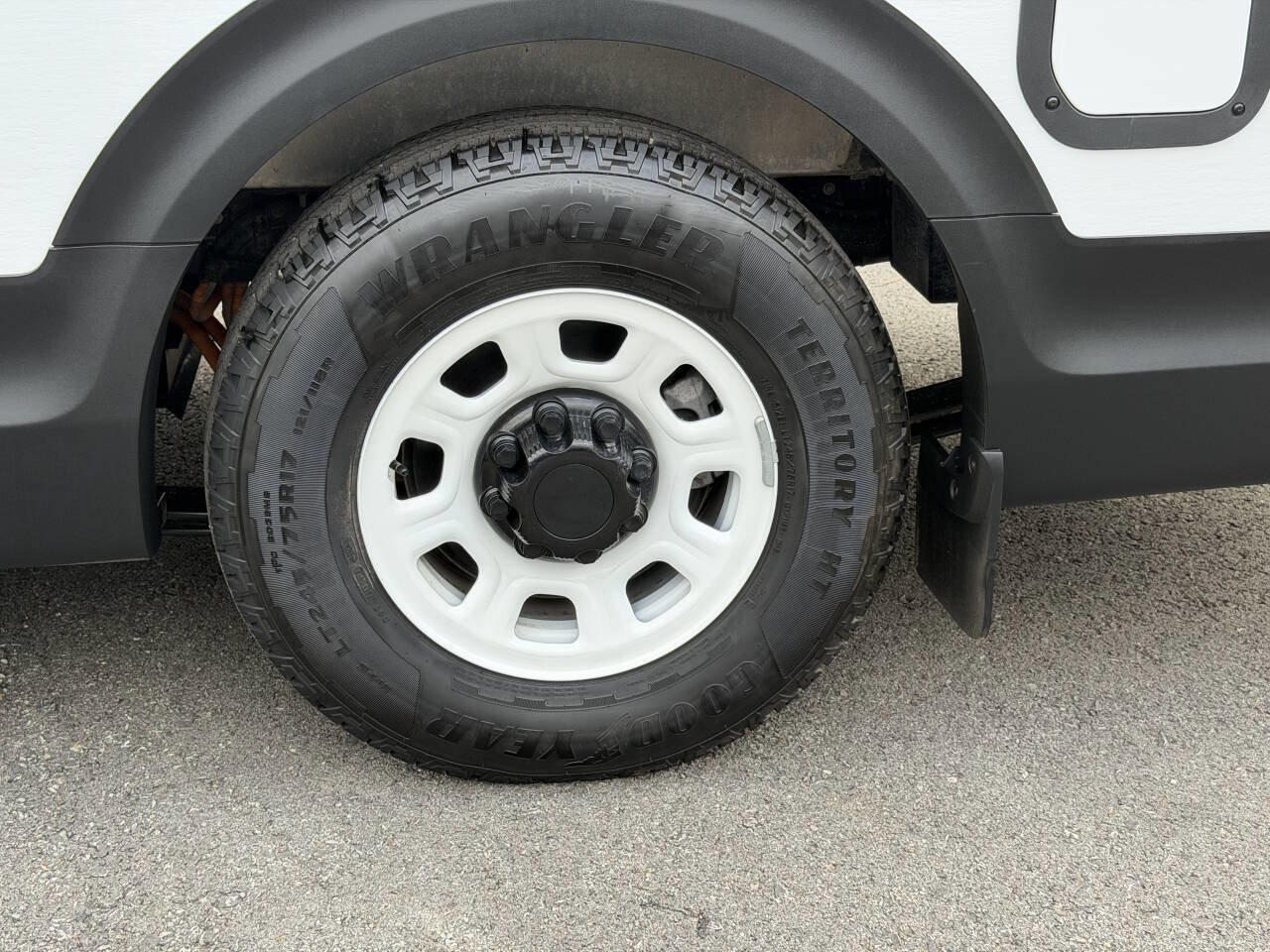 Used 2025 Chevrolet Brightdrop 600 image 57