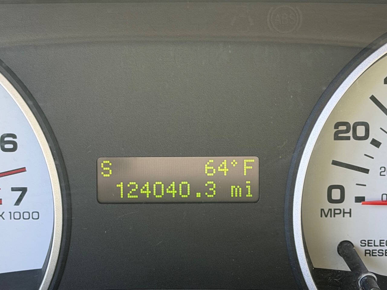 Used 2007 Ford Explorer Sport Trac XLT RWD image 19