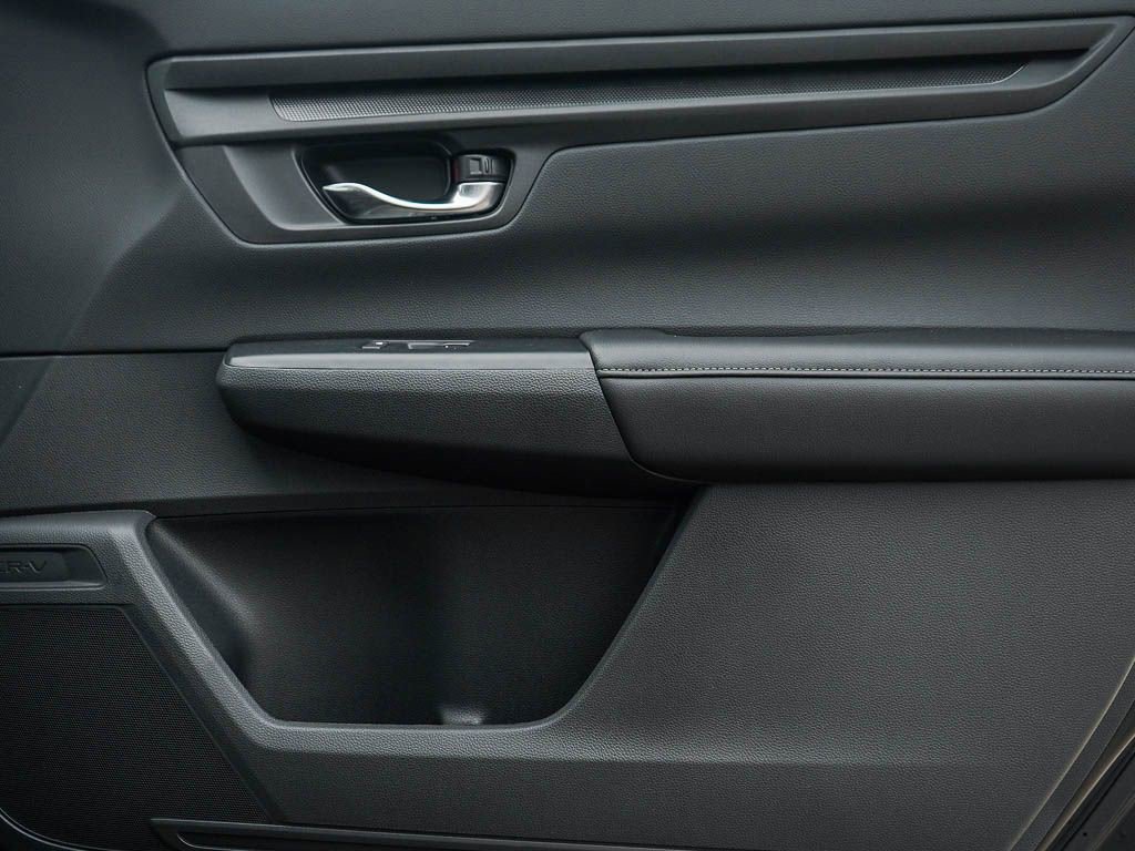 New 2026 Honda CR-V EX image 9
