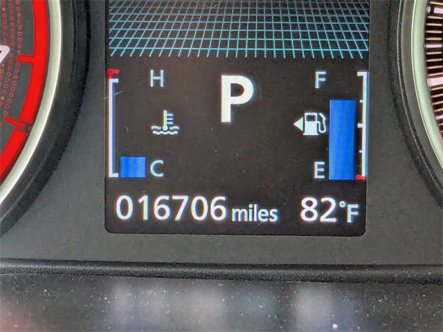 Used 2024 Mitsubishi Eclipse Cross LE image 32