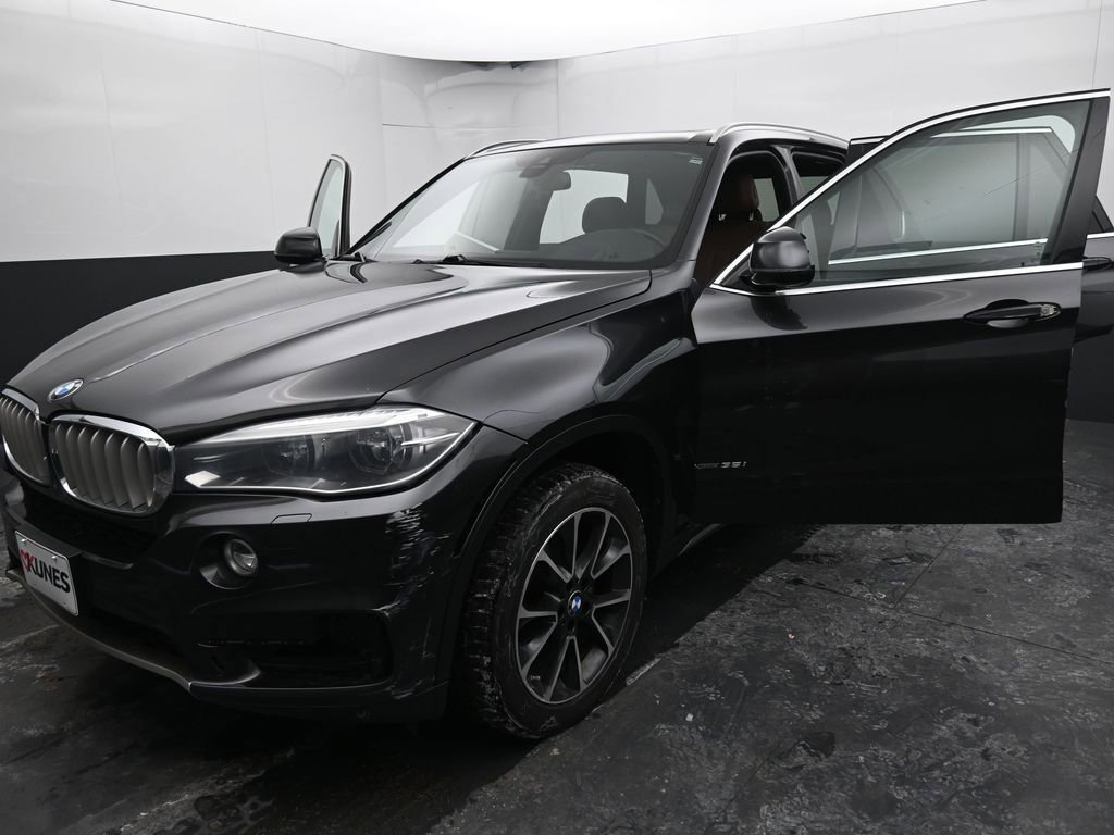 Used 2017 BMW X5 xDrive35i image 12