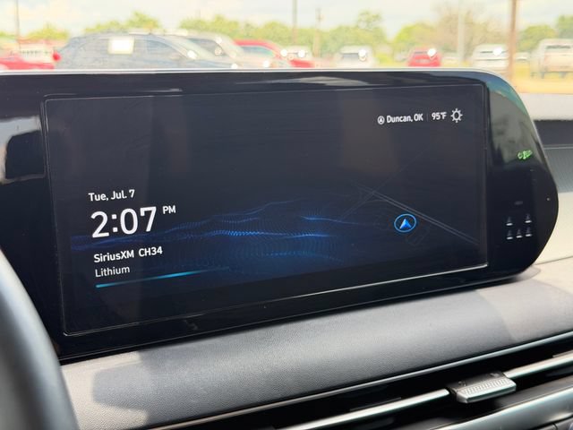 Used 2025 Hyundai Palisade XRT FWD image 32