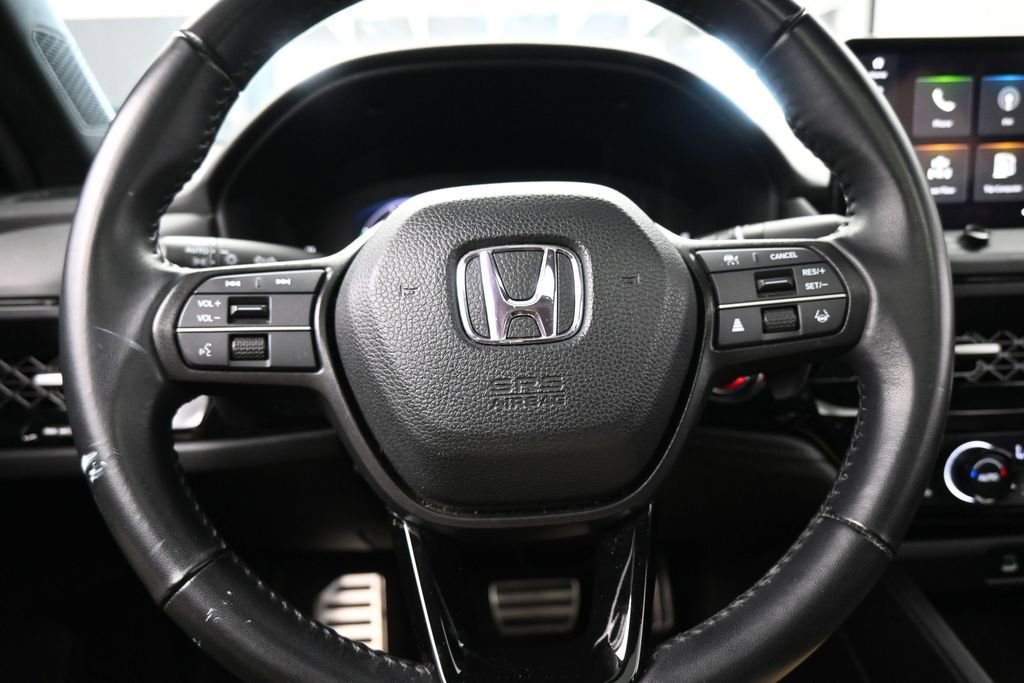 Used 2024 Honda Accord Sport image 28