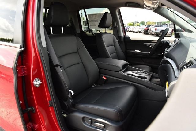 New 2026 Honda Ridgeline RTL image 26