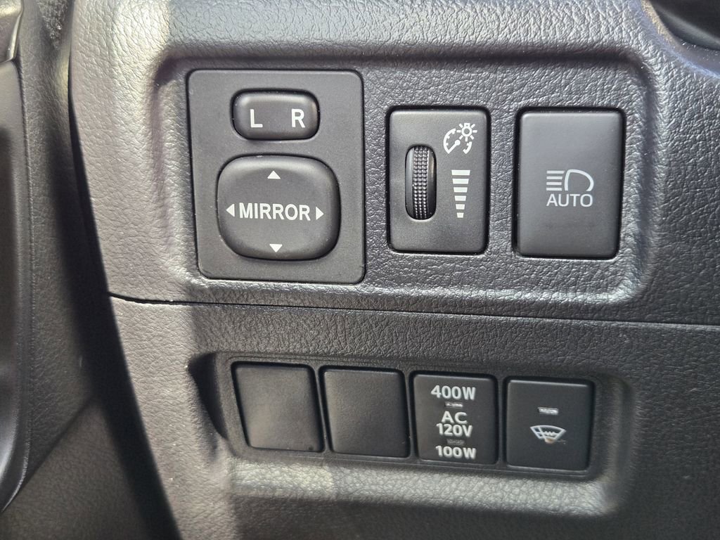 Used 2023 Toyota 4Runner TRD Off-Road Premium w/ Moonroof Package AWD/4WD image 21