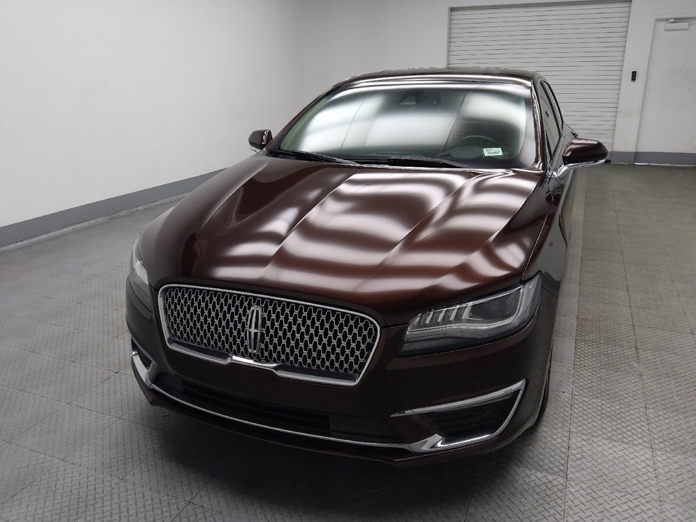 Used 2019 Lincoln MKZ Reserve AWD/4WD image 15