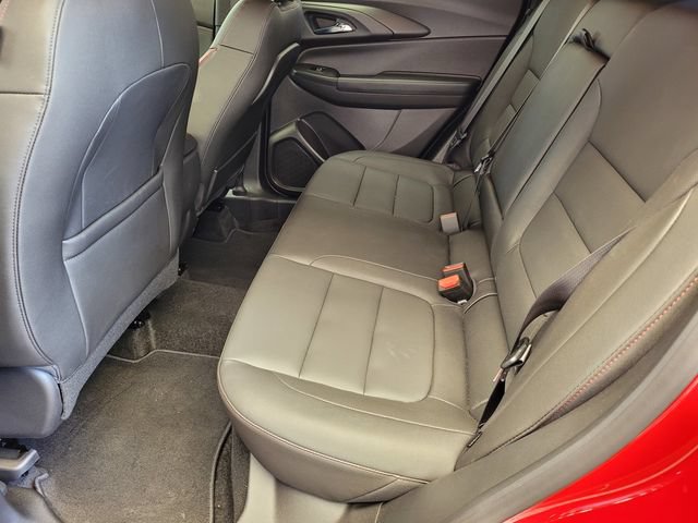 Used 2026 Chevrolet TrailBlazer RS w/ Convenience Package AWD/4WD image 18