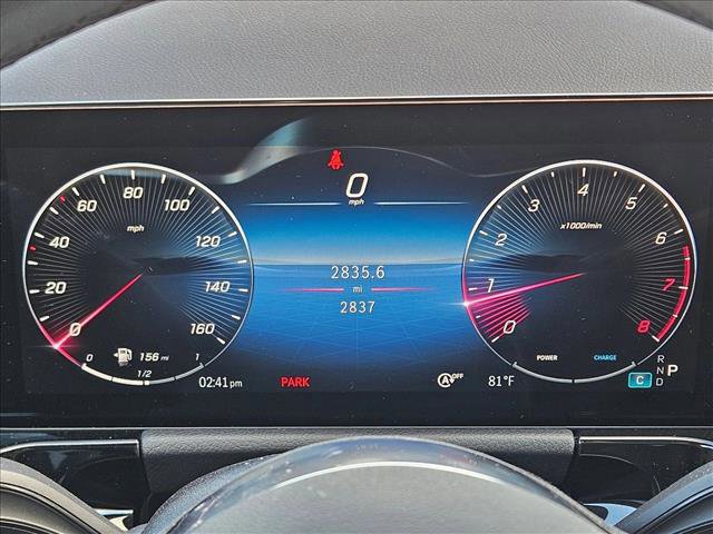 Used 2026 Mercedes-Benz GLA 250 image 11