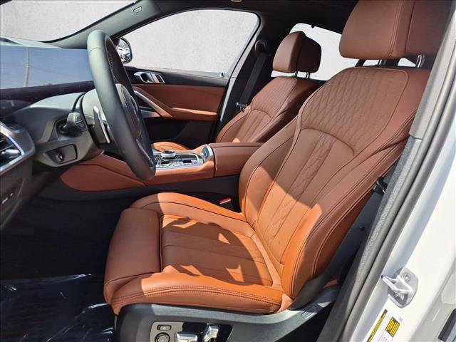 New 2027 BMW X6 M60i AWD/4WD image 4