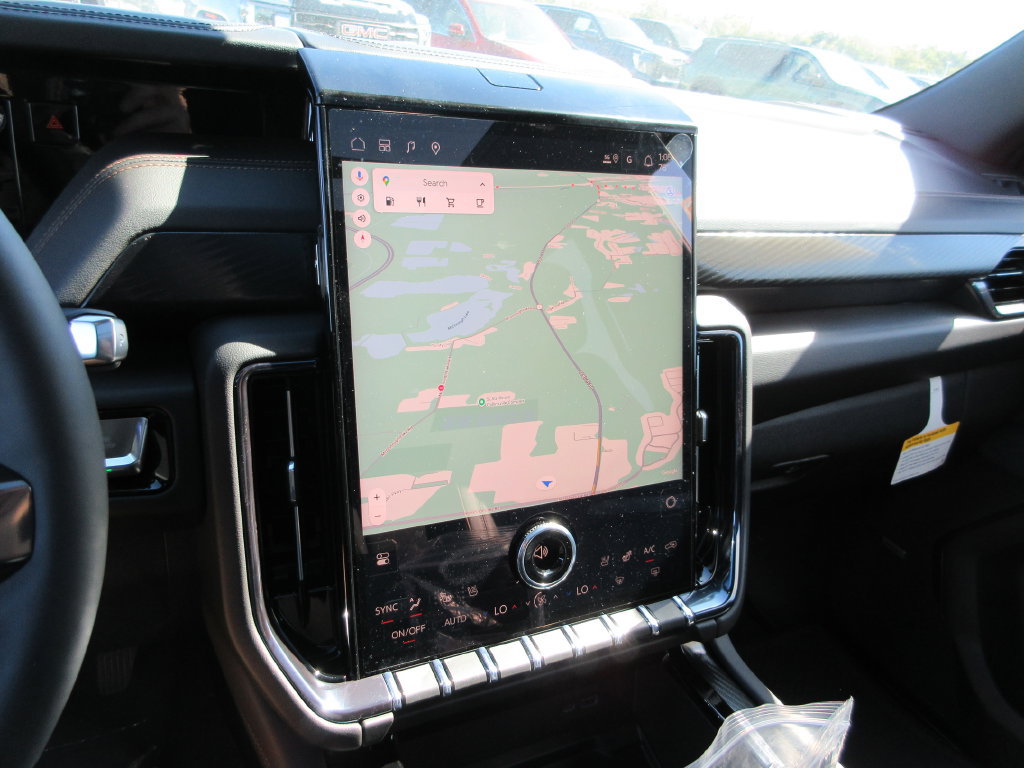 New 2027 GMC Yukon XL AT4 w/ Technology Package AWD/4WD image 17